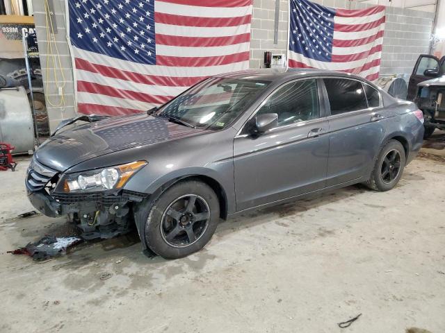 Image 1 of 2012 HONDA ACCORD LX 2012 with VIN 1HGCP2F36CA155187
