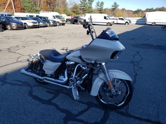 Image 1 of 2022 HARLEY-DAVIDSON FLTRX  2022 with VIN 1HD1KHC1XNB615070