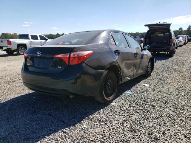 Obraz 3 z 2017 TOYOTA COROLLA L 2017 z VIN 2T1BURHE6HC837032