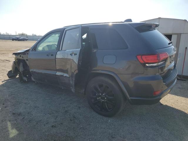 Image 2 of 2020 JEEP GRAND CHEROKEE LAREDO 2020 with VIN 1C4RJFAG4LC391210