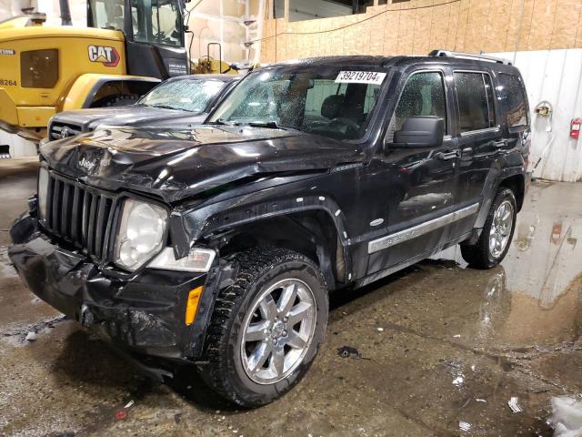 Изображение 2012 JEEP LIBERTY SPORT 2012
