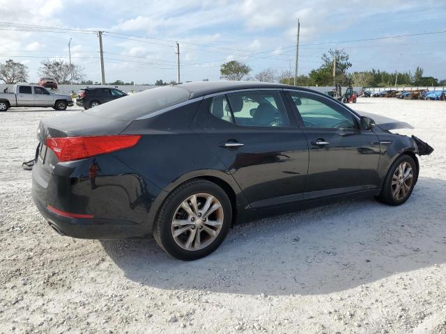 Изображение 3 2013 KIA OPTIMA EX 2013 с VIN 5XXGN4A77DG117596