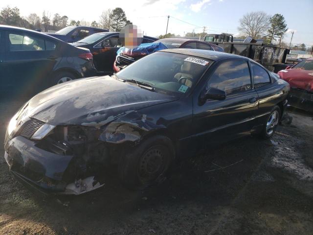 Изображение 2004 PONTIAC SUNFIRE  2004
