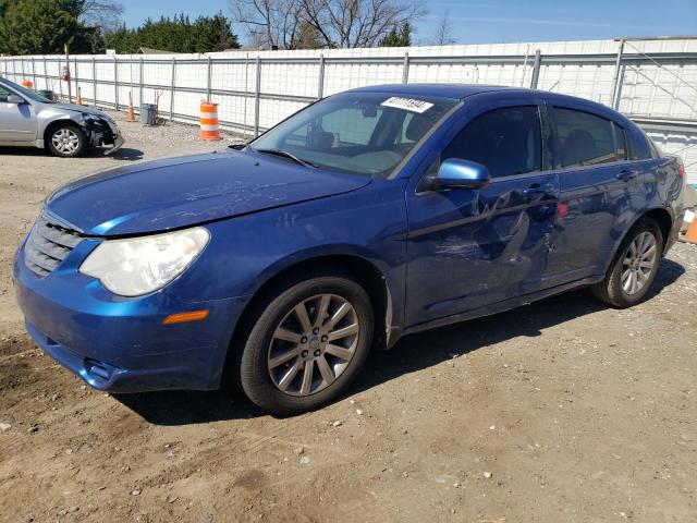 2010 CHRYSLER SEBRING LIMITED 2010 image