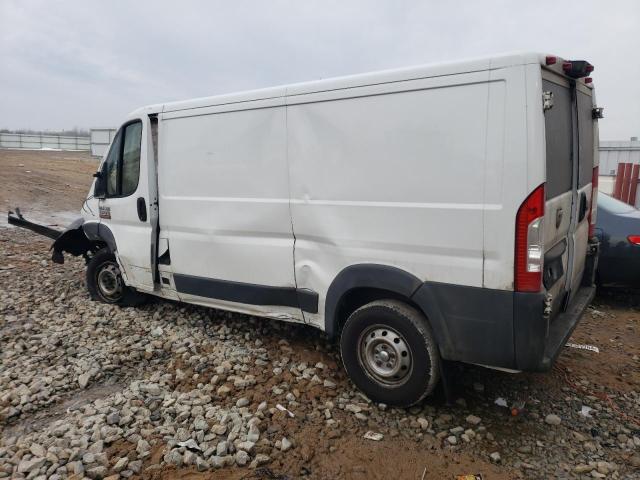Obraz 2 z 2018 RAM PROMASTER 1500 1500 STANDARD 2018 z VIN 3C6TRVAG9JE140799
