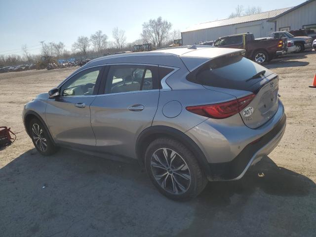 Image 2 of 2017 INFINITI QX30 BASE 2017 with VIN SJKCH5CR0HA020054