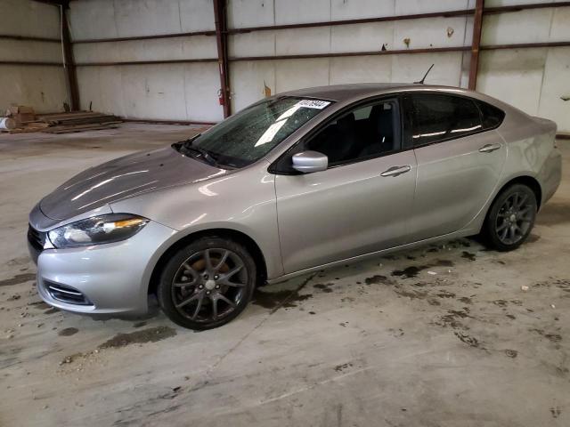 Image 1 of 2016 DODGE DART SE 2016 with VIN 1C3CDFAA4GD767322
