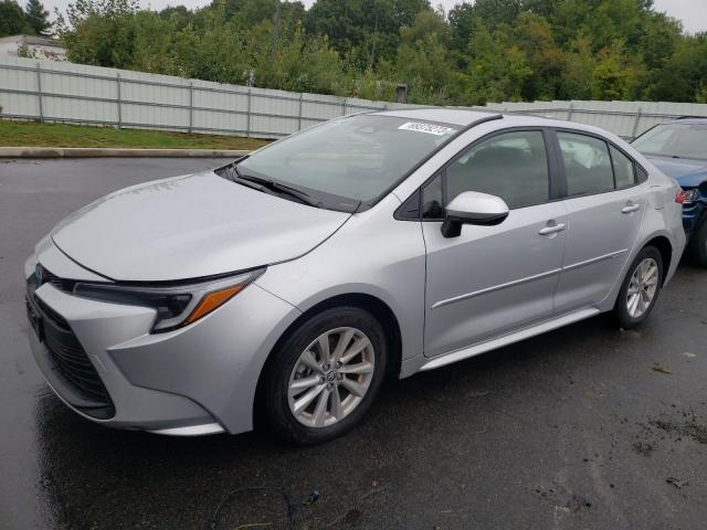 Изображение 1 2023 TOYOTA COROLLA LE 2023 с VIN JTDBCMFEXP3010893