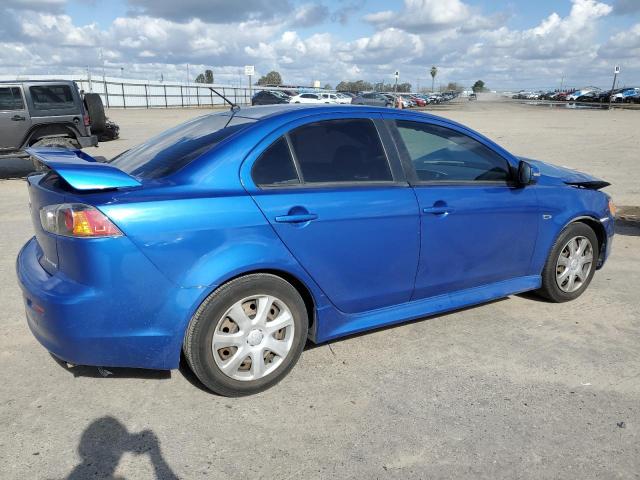 Image 3 of 2015 MITSUBISHI LANCER ES 2015 with VIN JA32U2FU8FU019916