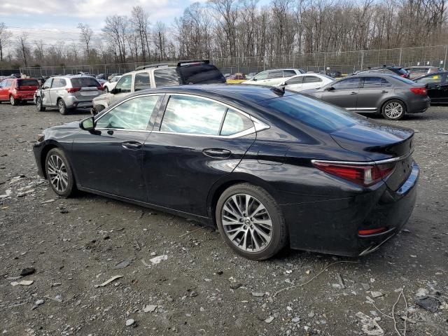Изображение 2 2019 LEXUS ES 350 2019 с VIN 58ABZ1B1XKU004258
