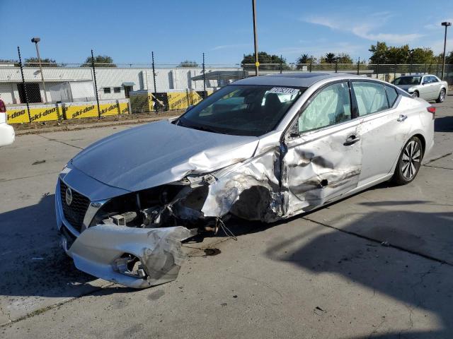 Изображение 1 2020 NISSAN ALTIMA SL 2020 с VIN 1N4BL4EV2LC159817