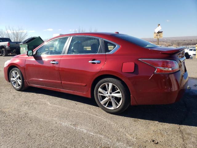 Obraz 2 z 2015 NISSAN ALTIMA 2.5 2015 z VIN 1N4AL3AP2FC124020
