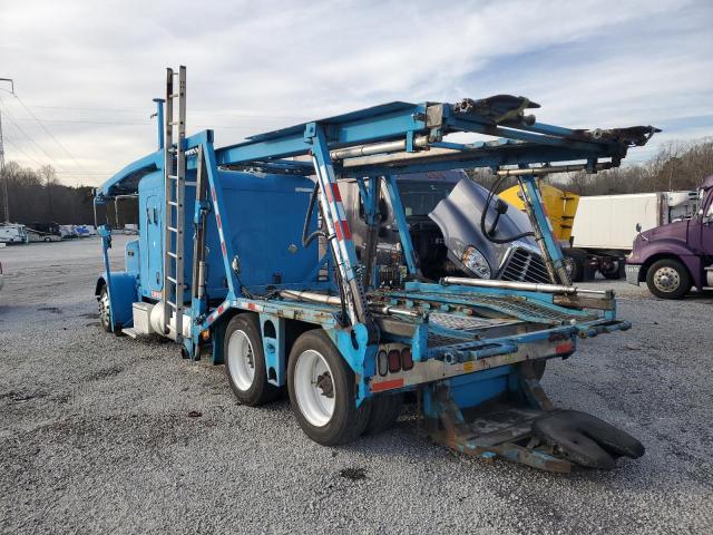 Image 3 of 2006 PETERBILT 379  2006 with VIN 1NP5DB9X76D631361