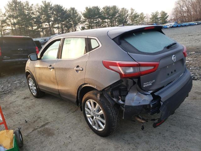 Obraz 2 z 2022 NISSAN ROGUE SPORT S 2022 z VIN JN1BJ1AWXNW477427