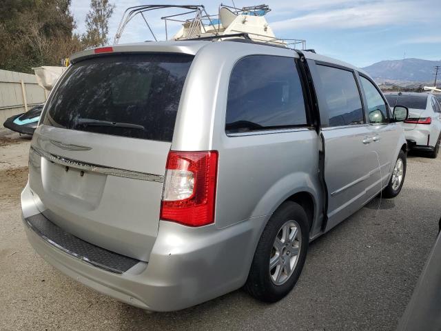 Изображение 3 2012 CHRYSLER TOWN AND COUNTRY TOURING 2012 с VIN 2C4RC1BGXCR157995
