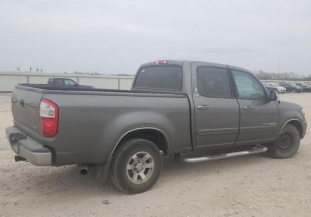 Image 3 of 2006 TOYOTA TUNDRA DOUBLE CAB SR5 2006 with VIN 5TBET34156S561620