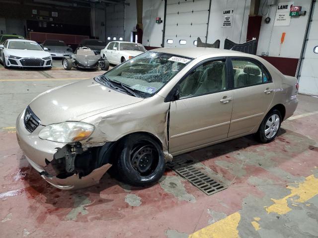 Изображение 2007 TOYOTA COROLLA CE 2007