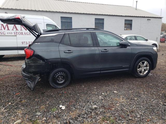 Obraz 3 z 2018 GMC TERRAIN SLE 2018 z VIN 3GKALUEU4JL249540