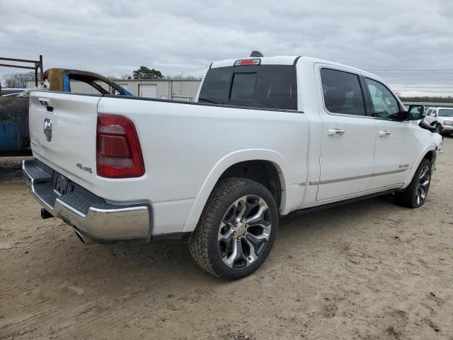 Изображение 3 2019 RAM 1500 LIMITED 2019 с VIN 1C6SRFHT6KN808575