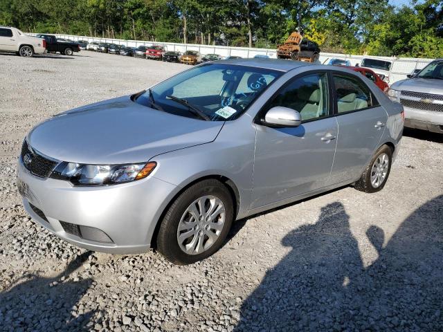 Obraz 2012 KIA FORTE EX 2012