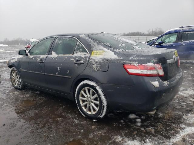 Изображение 2 2010 TOYOTA CAMRY SE 2010 с VIN 4T1BK3EK1AU111645