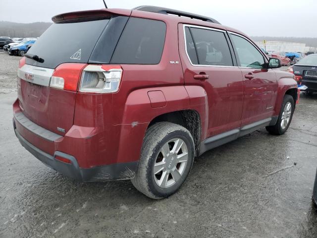 Изображение 3 2012 GMC TERRAIN SLE 2012 с VIN 2GKALSEK9C6266778