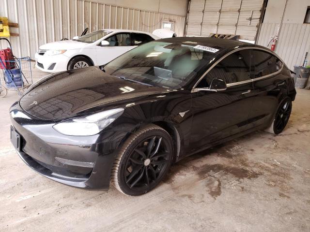 Изображение 2020 TESLA MODEL 3  2020