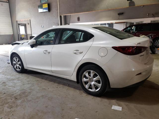 Image 2 of 2015 MAZDA 3 SPORT 2015 with VIN 3MZBM1U73FM207513