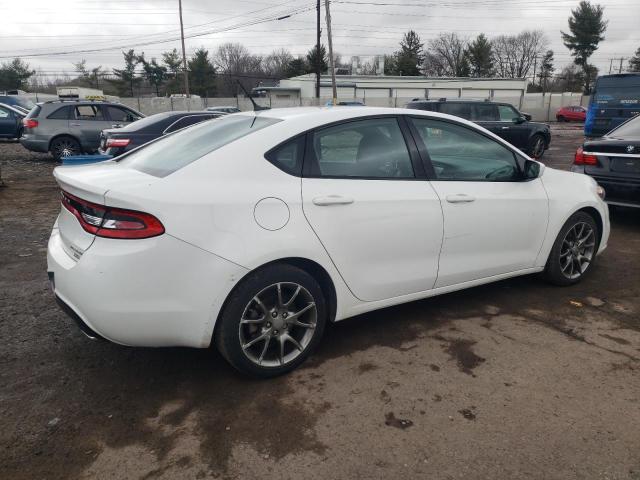Изображение 3 2014 DODGE DART SXT 2014 с VIN 1C3CDFBB4ED903629