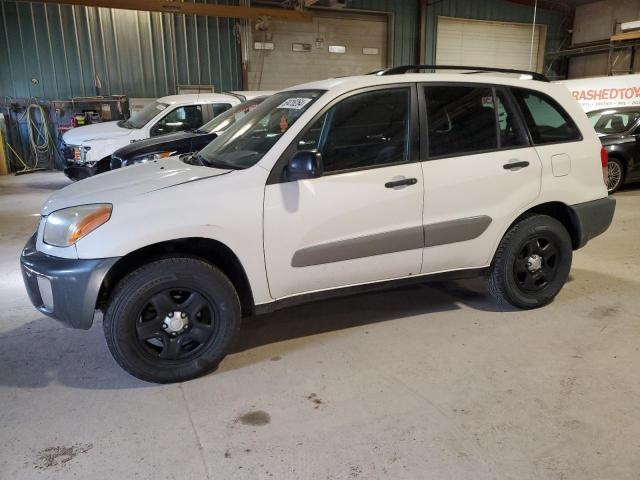 Obraz 1 z 2003 TOYOTA RAV4  2003 z VIN JTEHH20V930217775