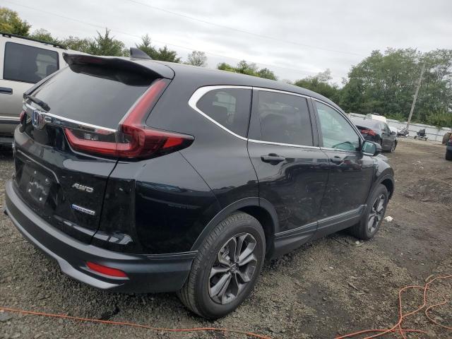 Obraz 3 z 2021 HONDA CR-V EX 2021 z VIN 7FART6H59ME027811