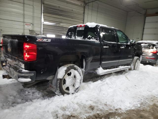 Изображение 3 2016 CHEVROLET SILVERADO K2500 HEAVY DUTY LTZ 2016 с VIN 1GC1KWEG1GF207155