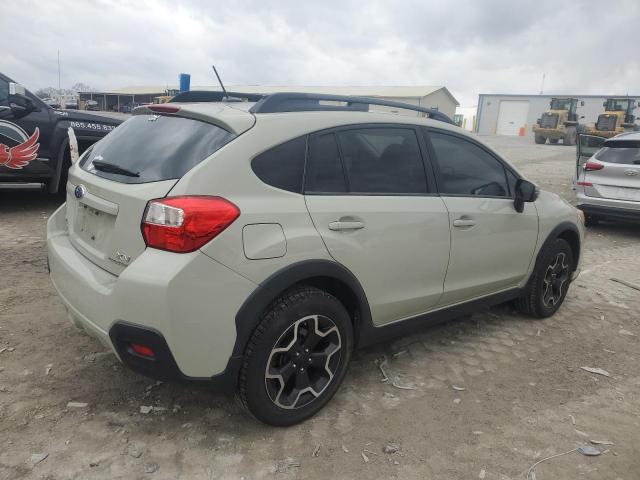 Image 3 of 2015 SUBARU XV CROSSTREK 2.0 LIMITED 2015 with VIN JF2GPAPCXF8216045