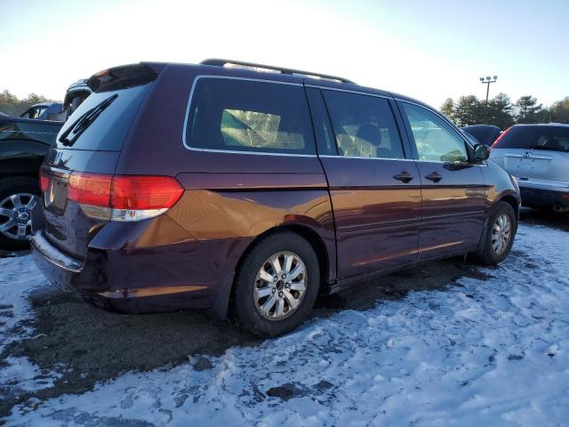 Image 3 of 2010 HONDA ODYSSEY EX 2010 with VIN 5FNRL3H41AB006609
