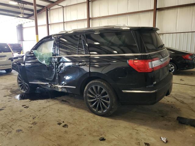 Image 2 of Lincoln Navigator Reserve 2020 with VIN 5LMJJ2LTXLEL04407