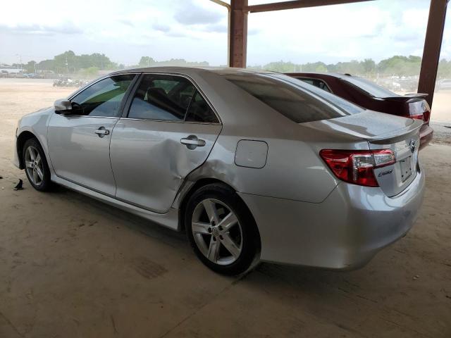 Image 2 of 2014 TOYOTA CAMRY L 2014 with VIN 4T1BF1FK9EU392395