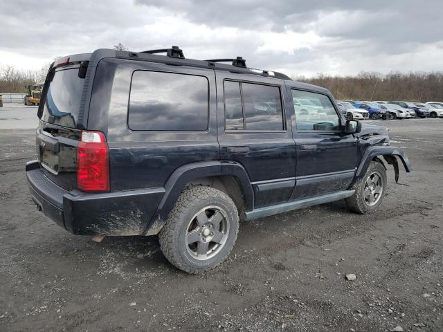 Изображение 3 2006 JEEP COMMANDER  2006 с VIN 1J8HG48N76C132551
