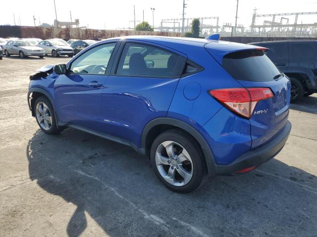 Obraz 2 z 2018 HONDA HR-V LX 2018 z VIN 3CZRU5H30JM723301