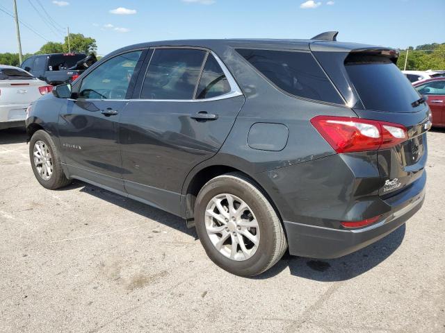 Obraz 2 z 2020 CHEVROLET EQUINOX LT 2020 z VIN 3GNAXKEV7LS668771