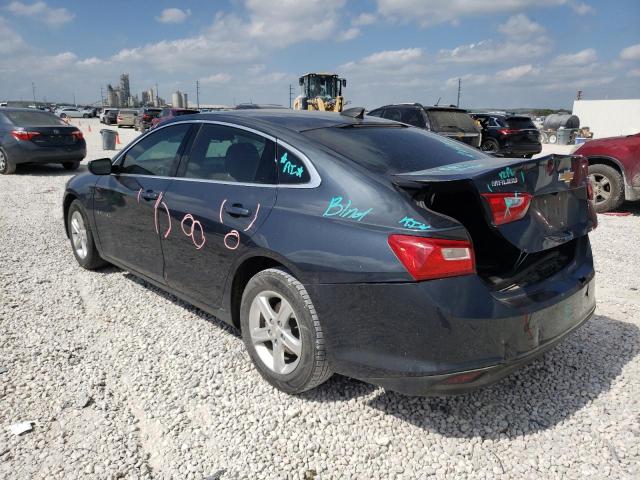 Obraz 2 z 2020 CHEVROLET MALIBU LS 2020 z VIN 1G1ZB5ST2LF129583