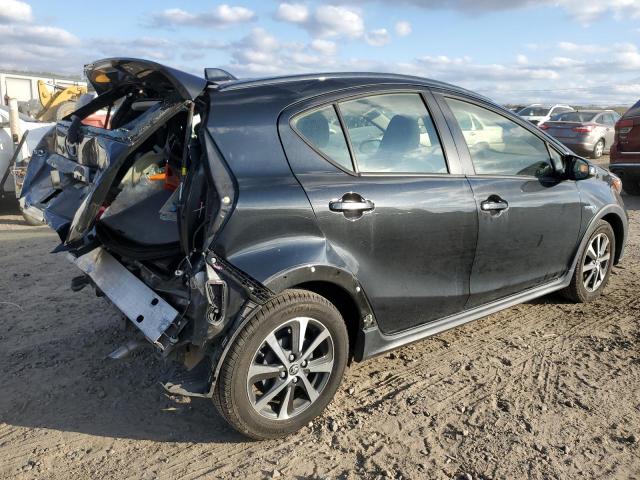 Image 3 of 2018 TOYOTA PRIUS C  2018 with VIN JTDKDTB37J1608342