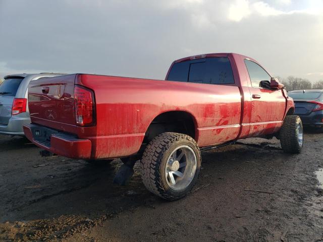 Image 3 of 2006 DODGE RAM 2500 ST 2006 with VIN 3D7KS26C66G131511