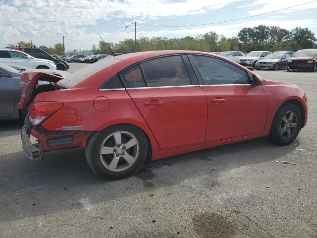 Изображение 3 2014 CHEVROLET CRUZE LT 2014 с VIN 1G1PC5SB0E7167659