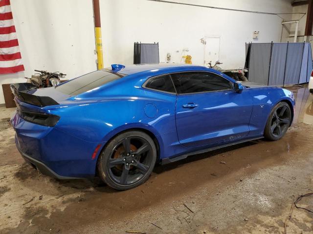 Изображение 3 2018 CHEVROLET CAMARO LT 2018 с VIN 1G1FB1RS8J0107905