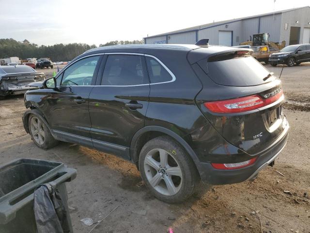 Изображение 2 2017 LINCOLN MKC PREMIERE 2017 с VIN 5LMCJ1C93HUL15401