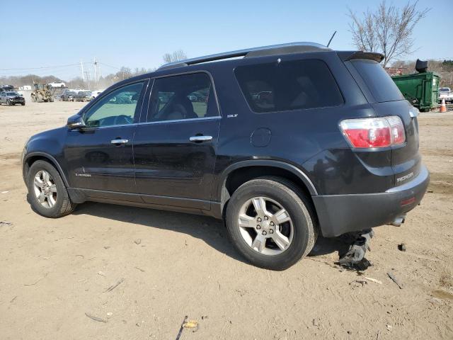 Изображение 2 2008 GMC ACADIA SLT-2 2008 с VIN 1GKEV33708J181614