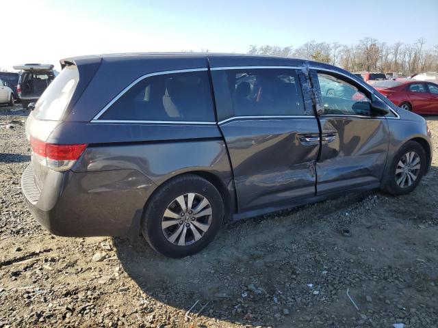 Obraz 3 z 2015 HONDA ODYSSEY EX 2015 z VIN 5FNRL5H43FB019963