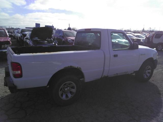Image 3 of 2009 Ford Ranger 2009 with VIN 1FTYR10D09PA50466