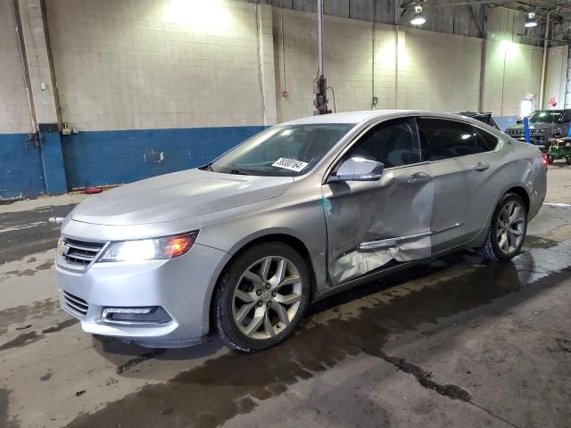 Изображение 2016 CHEVROLET IMPALA LTZ 2016