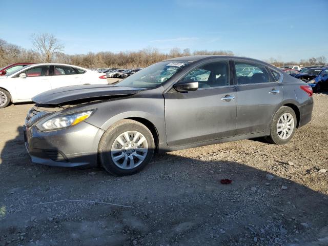 Obraz 1 z 2016 NISSAN ALTIMA 2.5 2016 z VIN 1N4AL3AP5GN314450